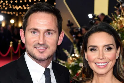 Frederick George Lampard