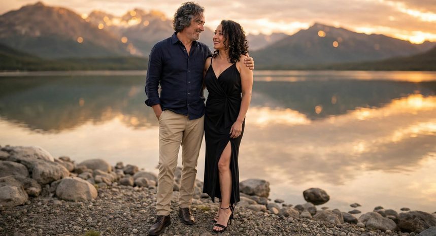 Who Is David Olusoga’s Wife